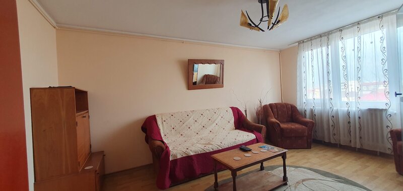 Timisoara, 2 minute de statia tramvai, pet friendly, ANAF